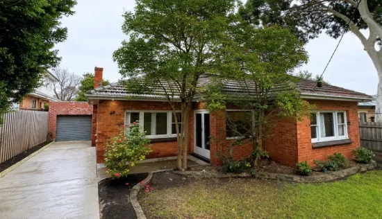 22 Levien St, Essendon, Vic 3040