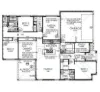 22 Lewis Crescent, Finley, NSW 2713-Floorplan