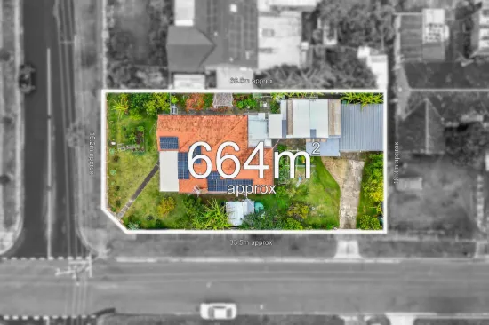 22 Lewis Street, Springvale, Vic 3171