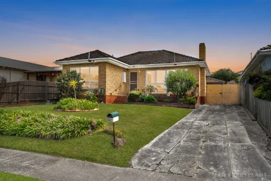 22 Liege Avenue, Noble Park, Vic 3174