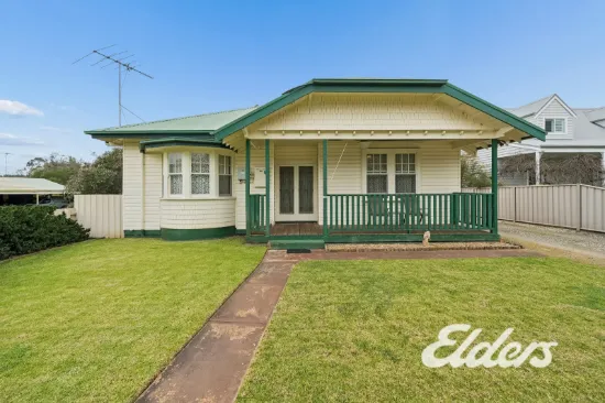 22 Ligar Street, Bundalong, Vic 3730