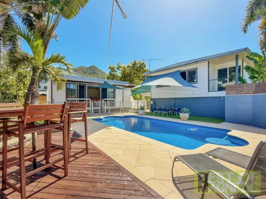 22 Lilac Street, Nelly Bay, Qld 4819