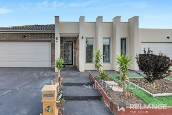 22 Limelight Street, Tarneit, Vic 3029