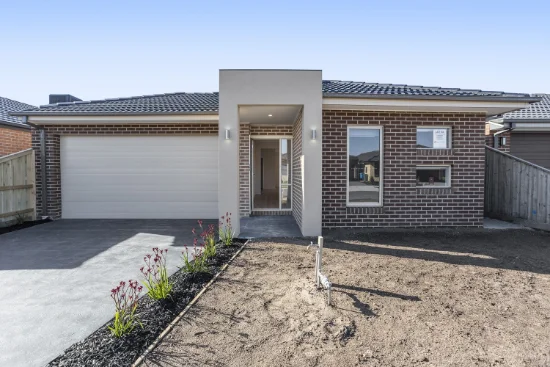 22 Limonium Crescent, Lyndhurst, Vic 3975