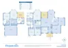 22 Lincoln Avenue, Tolland, NSW 2650-Floorplan