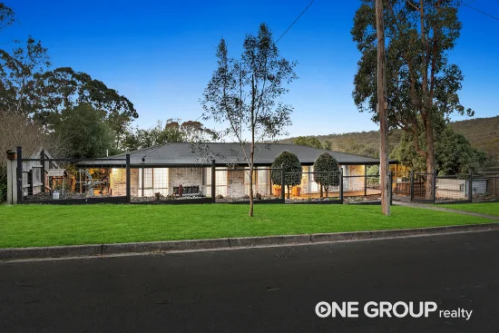 22 Link Avenue, Kilmore, Vic 3764