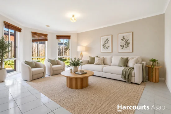 22 Linmac Drive, Hampton Park, Vic 3976