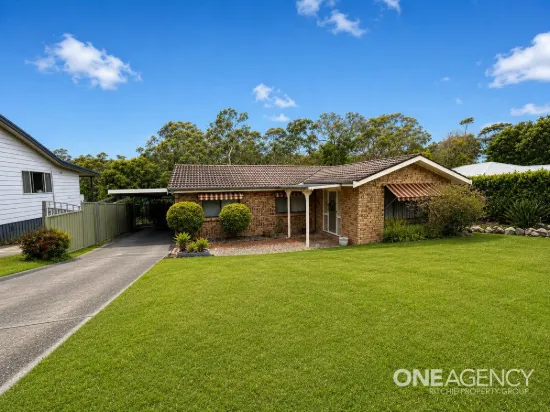 22 Linnet Street, Winmalee, NSW 2777