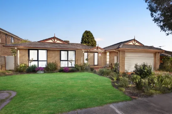 22 Linsley Way, Wantirna, Vic 3152