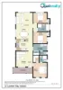 22 Lionfish Way, Waikiki, WA 6169-Floorplan