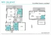 22 Litchfield Crescent, Long Beach, NSW 2536-Floorplan