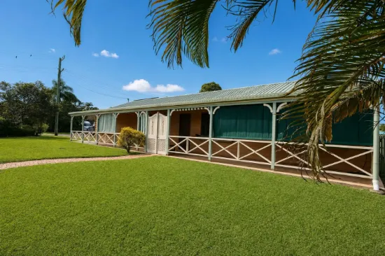22 Livingstone Street, Strathpine, Qld 4500