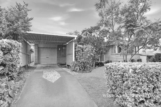 22 Lloyd George Avenue, Winston Hills, NSW 2153