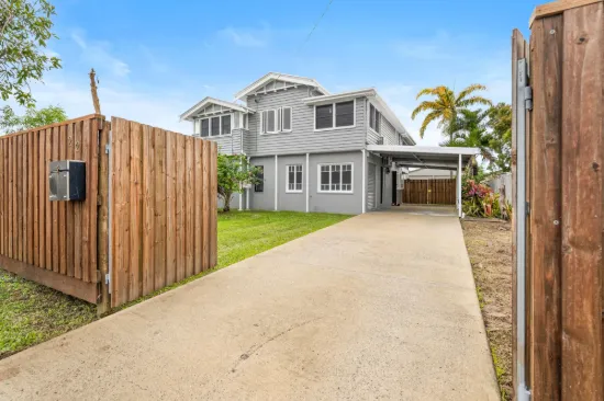 22 Lloyd Street, West Mackay, Qld 4740