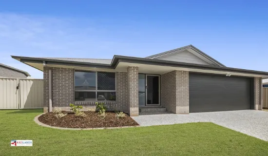 22 LOCHIE Drive, Redland Bay, Qld 4165