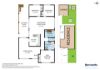 22 Lodestone Place, Eagle Vale, NSW 2558-Floorplan