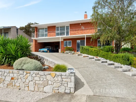 22 Loinah Road, Montagu Bay, Tas 7018