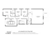 22 Lombardi Circuit, Oran Park, NSW 2570-Floorplan