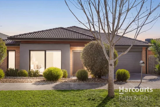 22 Lone Pine Drive, Mernda, Vic 3754
