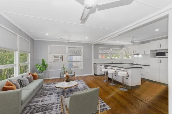 22 Lonerganne Street, Garbutt QLD 4814-Image