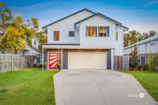 22 Long Street, Clontarf, Qld 4019