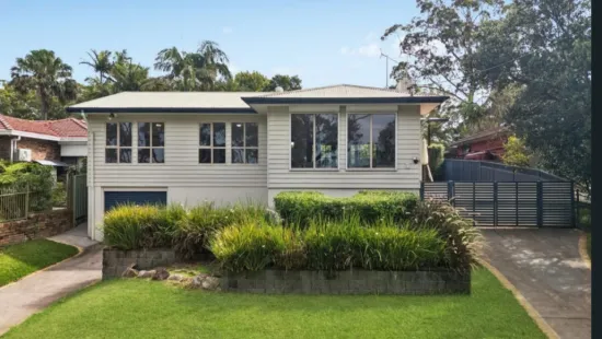 22 Longview Crescent, Stanwell Tops, NSW 2508