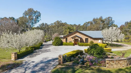 22 Longwood Road, Avenel VIC 3664-Image