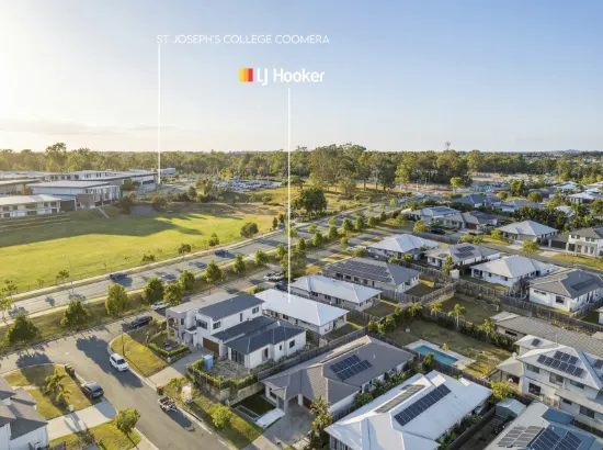 22 Looby Crescent, Pimpama, Qld 4209