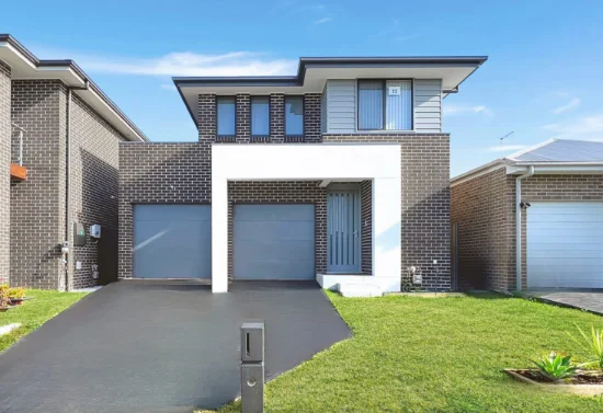 22 Lopper Avenue, Austral, NSW 2179