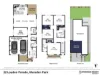 22 Loudon Parade, Marsden Park, NSW 2765-Floorplan