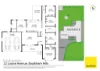 22 Louise Avenue, Baulkham Hills NSW 2153-Floorplan