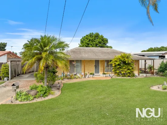 22 Love Street, Crestmead, Qld 4132