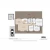 22 Love Street, Crestmead, Qld 4132-Floorplan