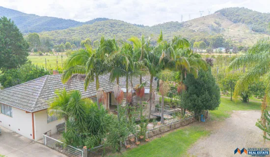 22 Lower River Rd, Myrtleford, Vic 3737