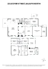 22 Lucifer Street, Balwyn North, Vic 3104-Floorplan