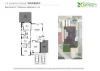 22 Luderick Grove, Warnbro, WA 6169-Floorplan