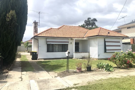 22 Lynch Street, Sunshine, Vic 3020