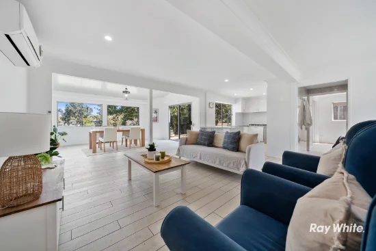 22 Lyndale Street, Shailer Park, Qld 4128