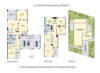 22 Lyndhurst Boulevard, Lyndhurst, Vic 3975-Floorplan