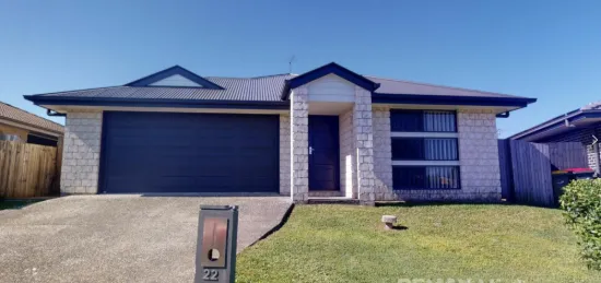 22 Lyndon Way, Bellmere, Qld 4510