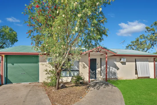 22 Lynette Street, Kelso, Qld 4815 - For Sale