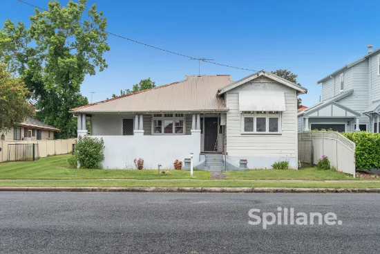22 Mabel Street, Georgetown, NSW 2298