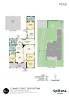 22 Mabel Street, Georgetown, NSW 2298-Floorplan