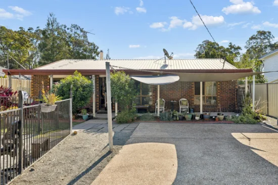 22 Macaranga Street, Marsden, Qld 4132