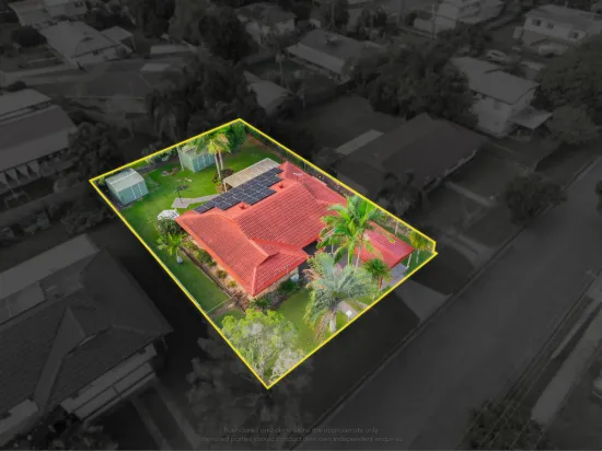 22 Macarthur Crescent, Slacks Creek, Qld 4127