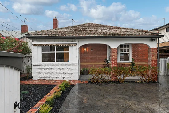 22 Macartney Street, Reservoir, Vic 3073