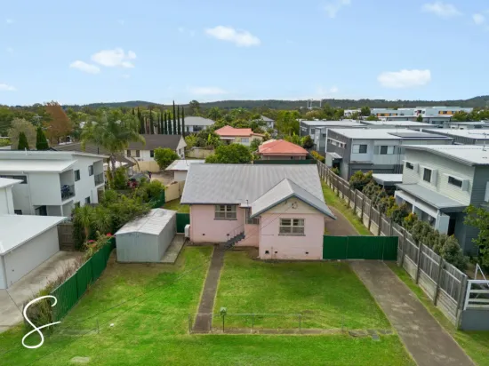 22 Macdevitt Street, Coopers Plains, Qld 4108