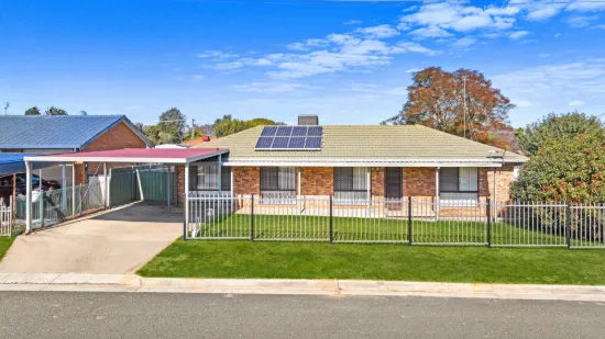 22 Macgregor Street, Tamworth, NSW 2340