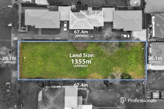 22 Macpherson Street, Dandenong, Vic 3175