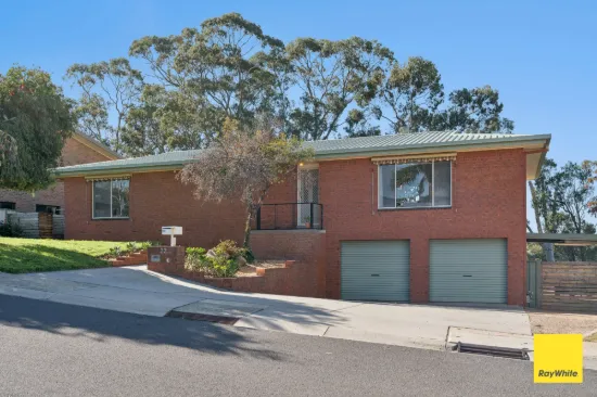 22 Magellan Crescent, Kangaroo Flat, Vic 3555